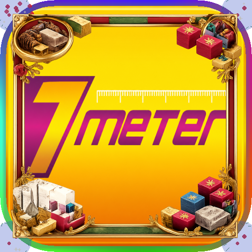 7meter — galeri pratinjau - APK Resmi